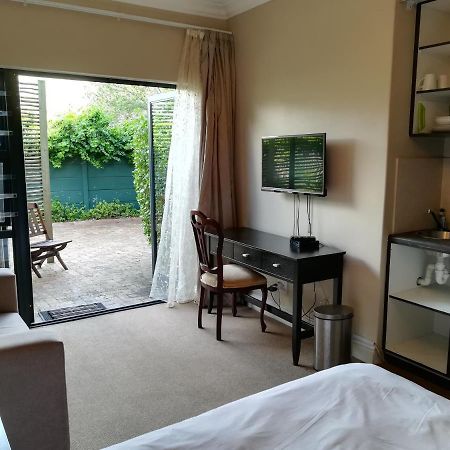 Inverness Manor Cape Town Bagian luar foto