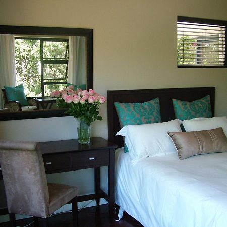 Inverness Manor Cape Town Bagian luar foto