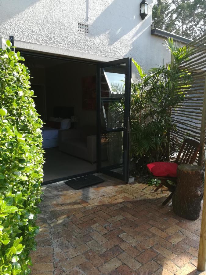 Inverness Manor Cape Town Bagian luar foto