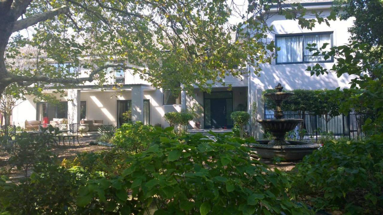 Inverness Manor Cape Town Bagian luar foto