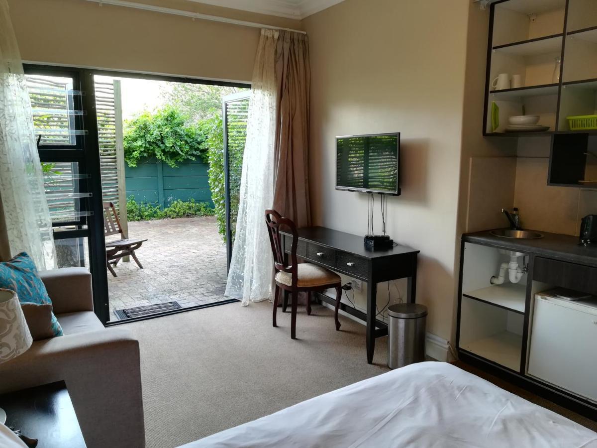 Inverness Manor Cape Town Bagian luar foto
