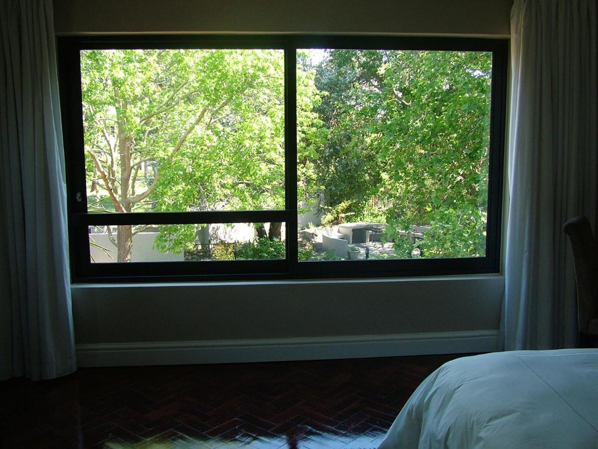 Inverness Manor Cape Town Bagian luar foto