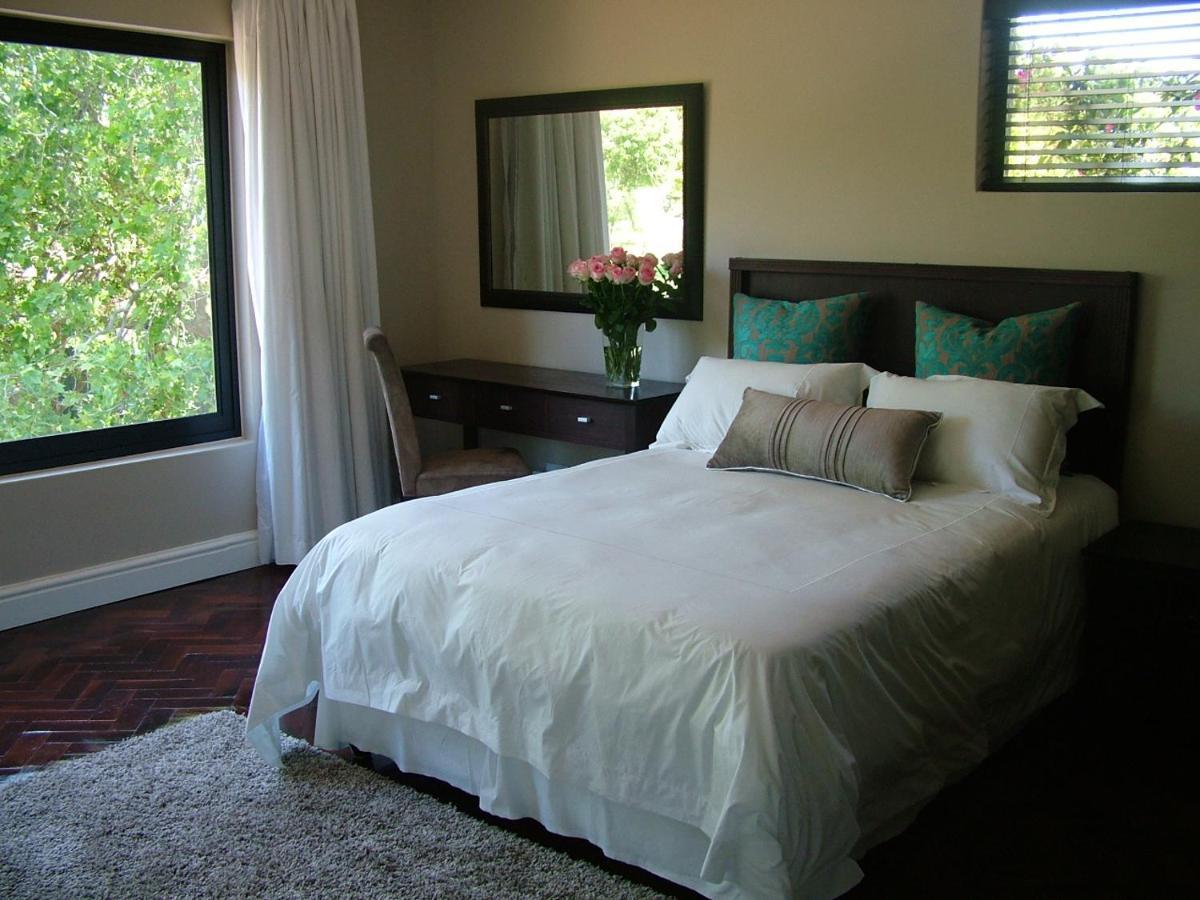 Inverness Manor Cape Town Bagian luar foto