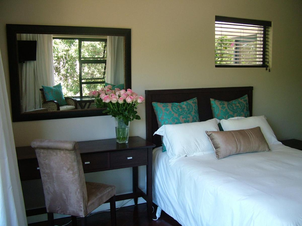 Inverness Manor Cape Town Bagian luar foto